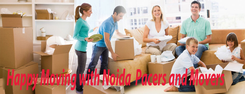 Noida Packers And Movers