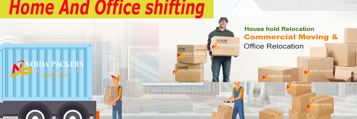 Home Packers and movers Noida