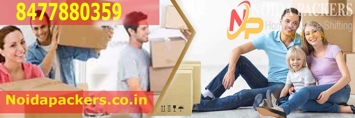 Noida Packers and movers