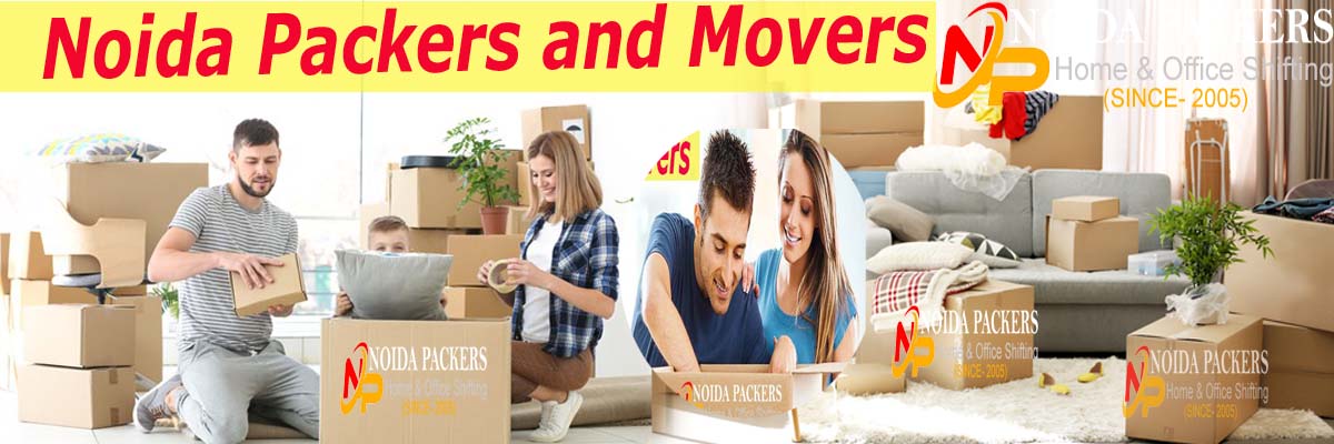 Moving company in Noida