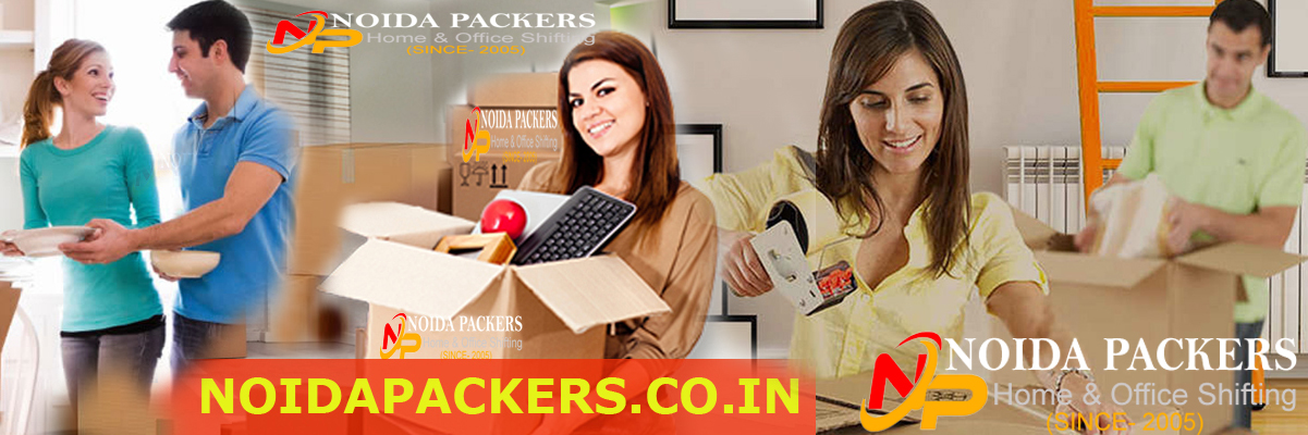 Home Packers and Movers Noida