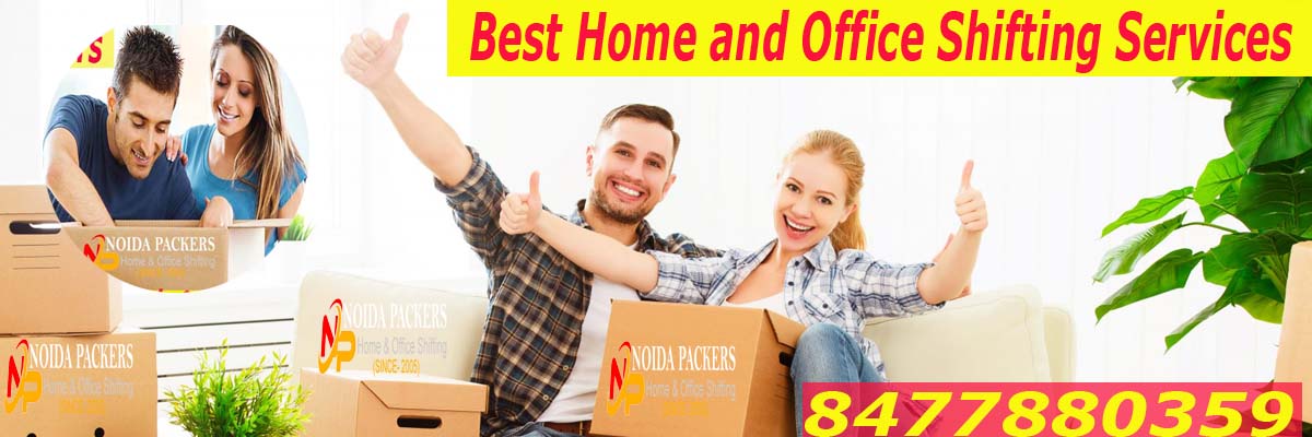 shifting services in Noida