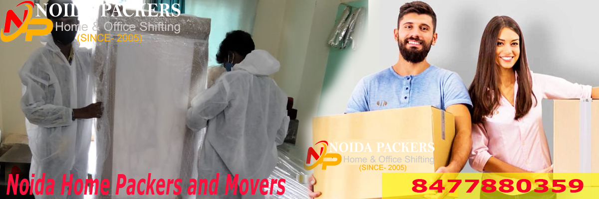 Noida home packers and movers