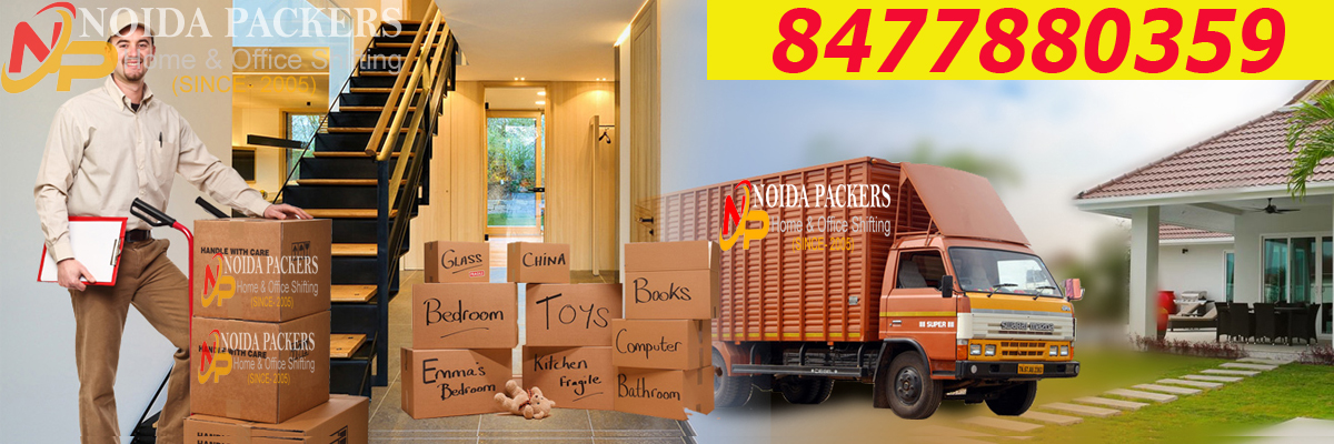 Noida Packers and movers