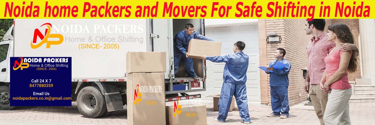 Noida Packers and movers