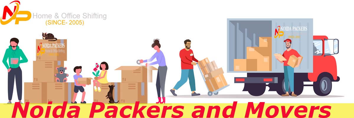 Noida Packers and movers