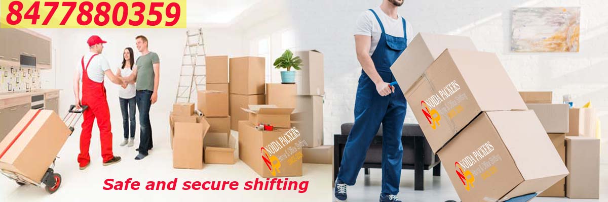 Packers and Movers Noida