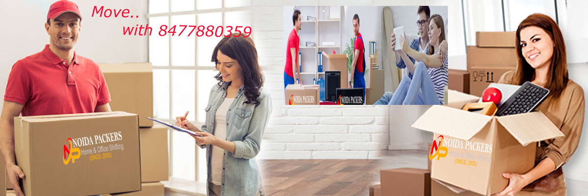 Home Packers and movers in Noida