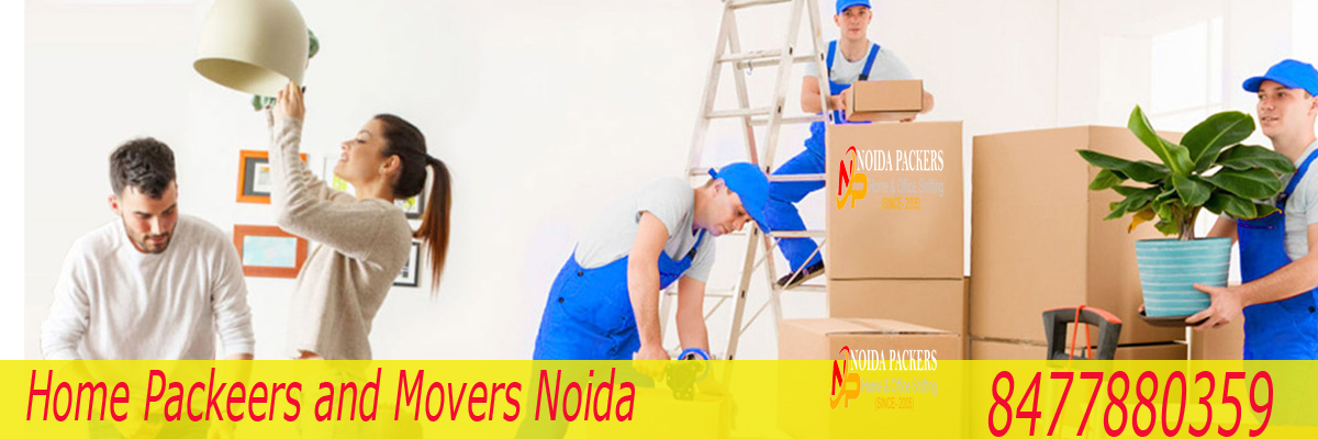 Home Packers and movers Noida