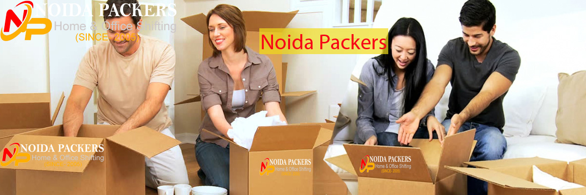 Home Packers and movers Noida