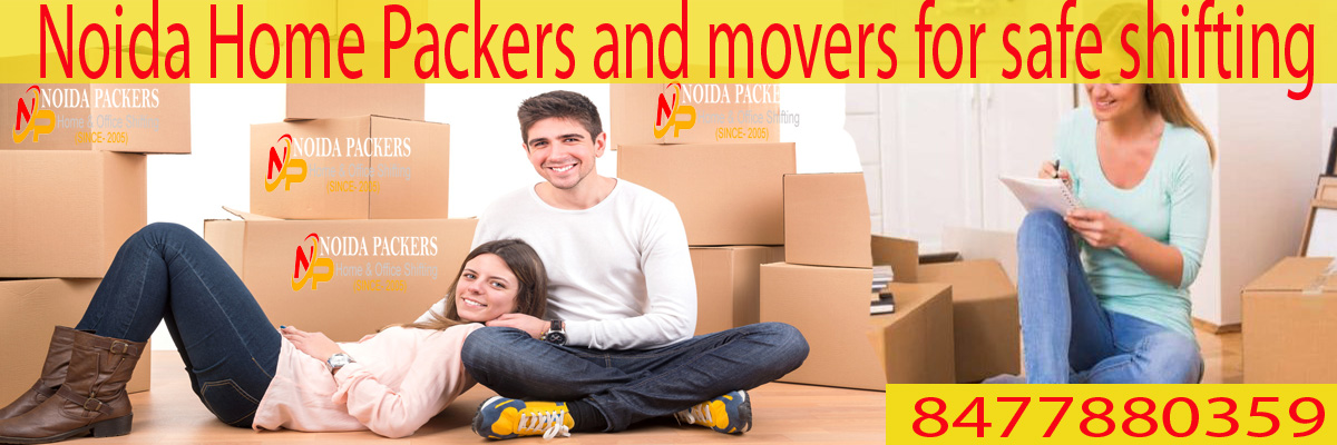 Relocation Services in Noida