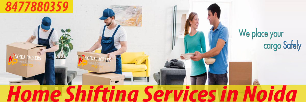 Home Packers and movers noida