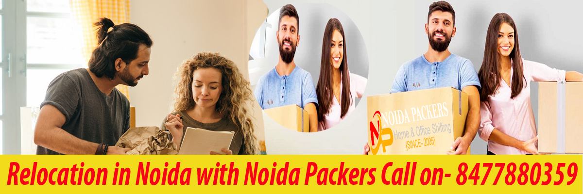 Home packers and movers noida