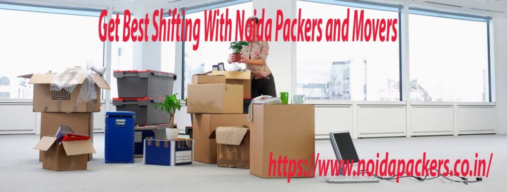 Benefits Of Choosing International Packers And Movers