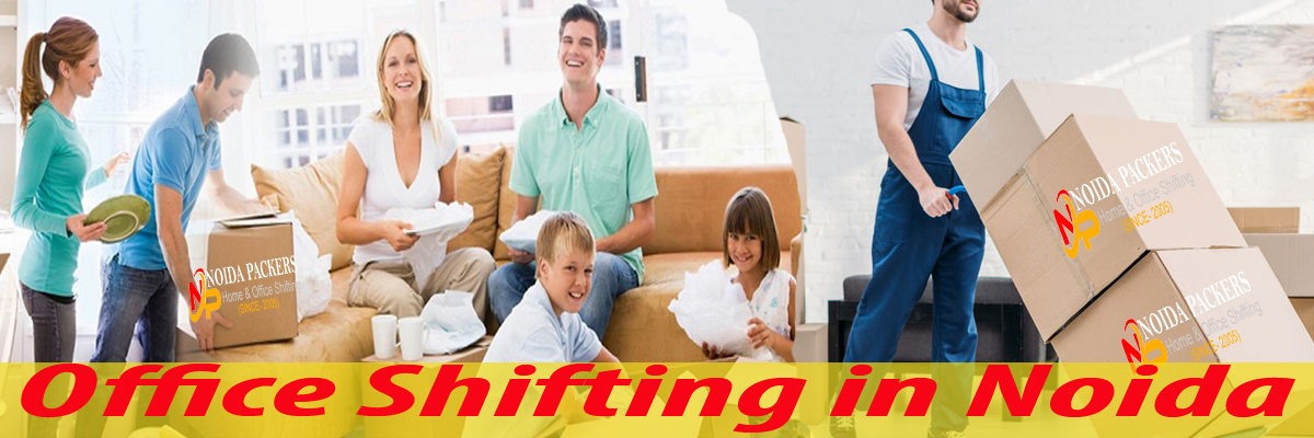 Best shifting services in Noida