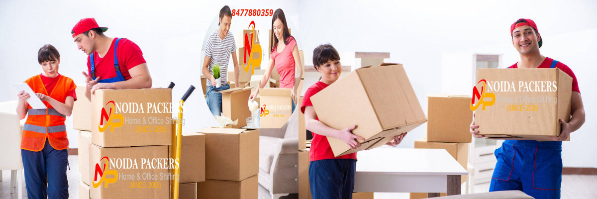 Home Packers and movers noida