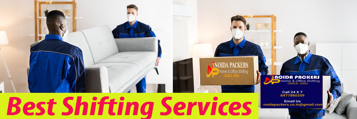 Home Packers and movers in Noida