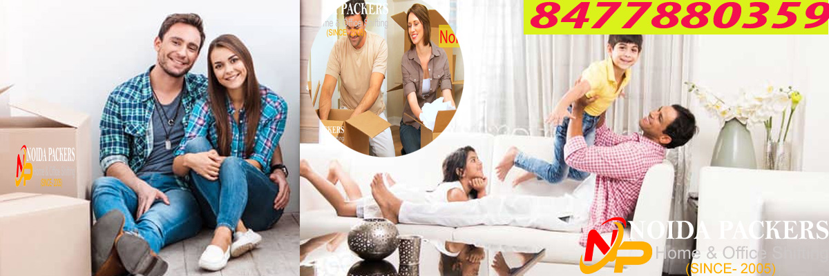 Packers and movers Noida