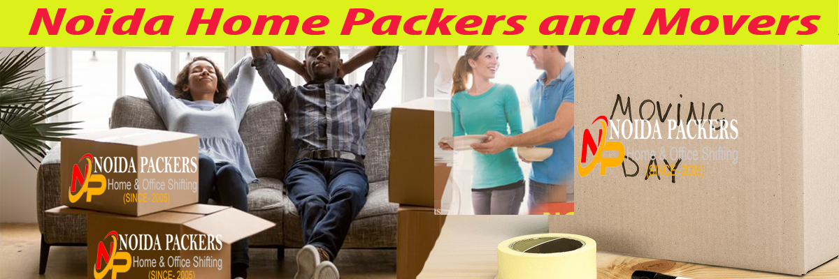 Noida Packers and movers