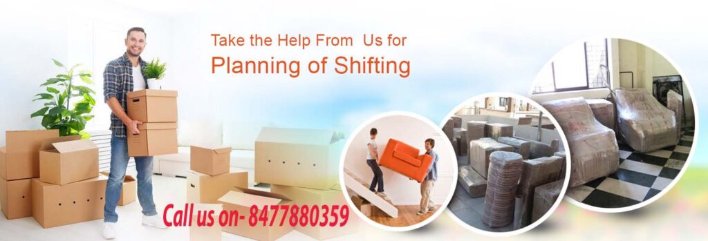 Professional Packers and Movers