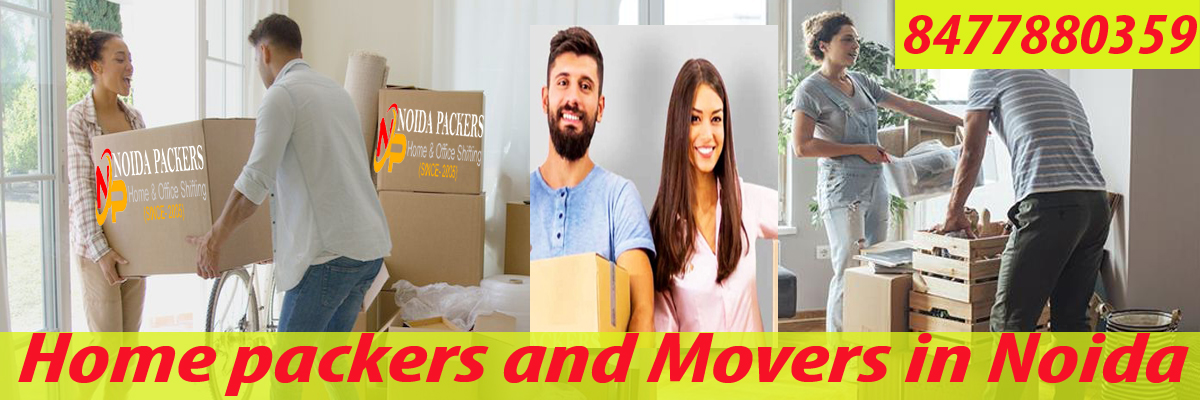 packers and movers in Noida