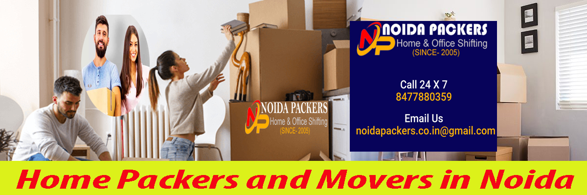 Noida packers and mover