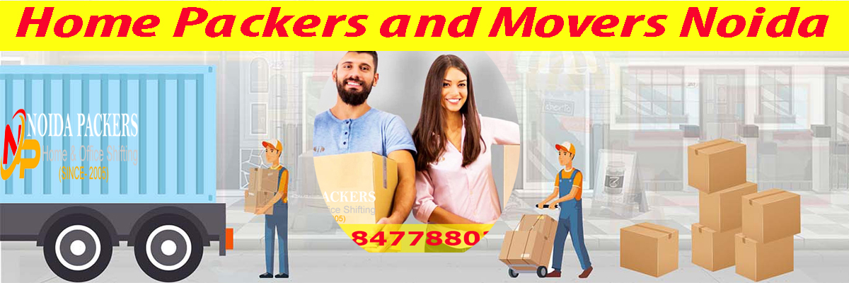 Relocation services in Noida