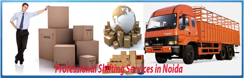 Noida Packers and movers