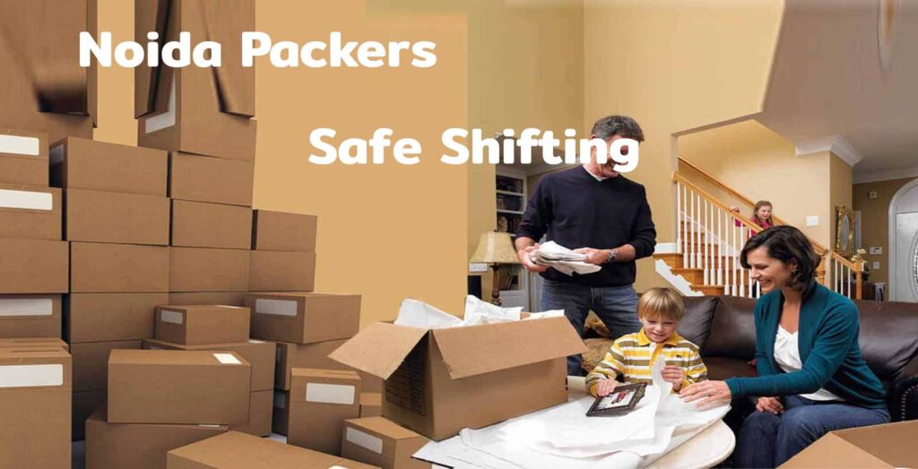 Cheap Packers And Movers In Noida