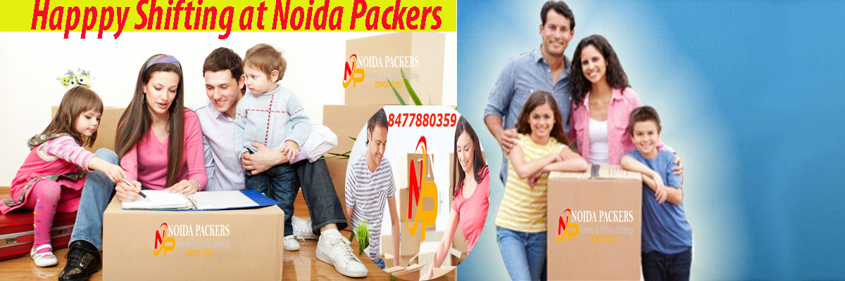 packers and movers Noida