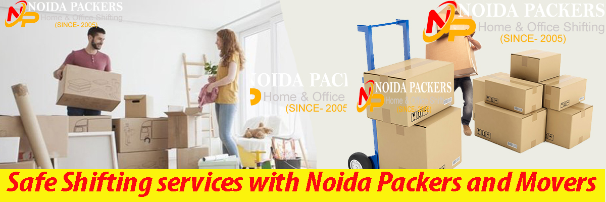 Get best shifting services in NOida