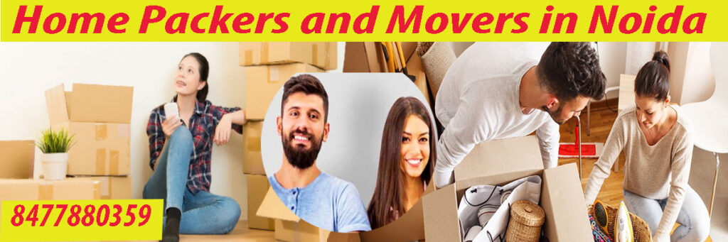 packers and movers noida