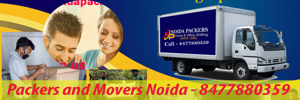 relocation in Noida