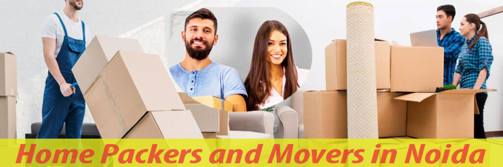 packers and movers Noida