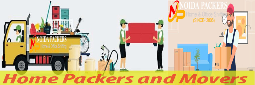 Relocation in Noida