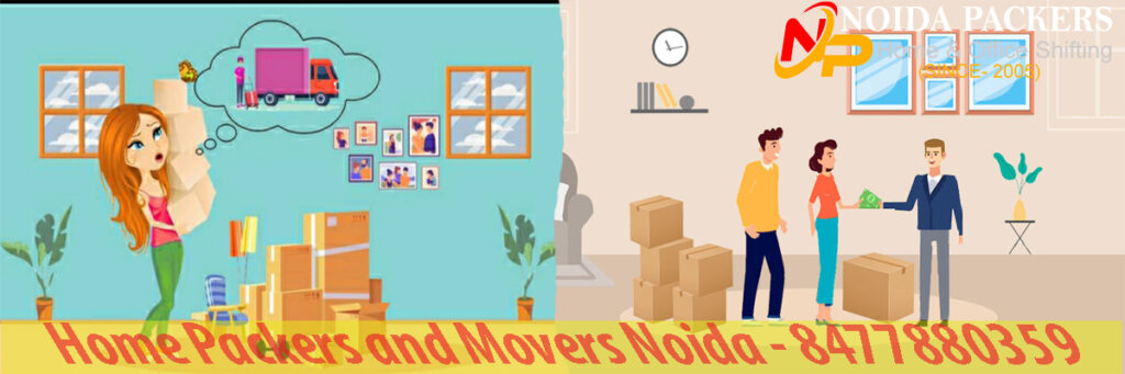 best home packers and movers in Noida