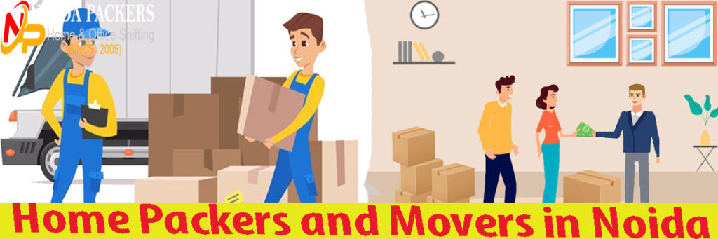 best home packers and movers in Noida