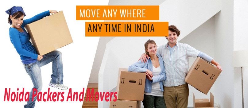 Noida Packers And Movers