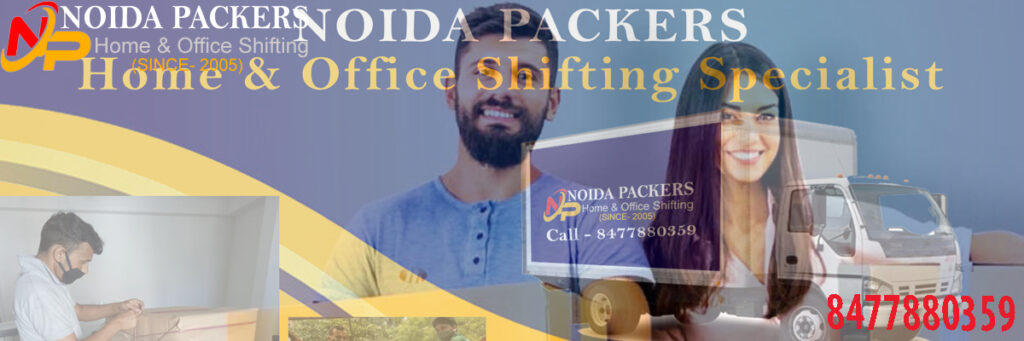 Noida packers