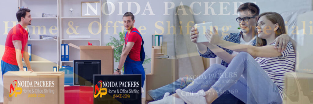 Noida packers