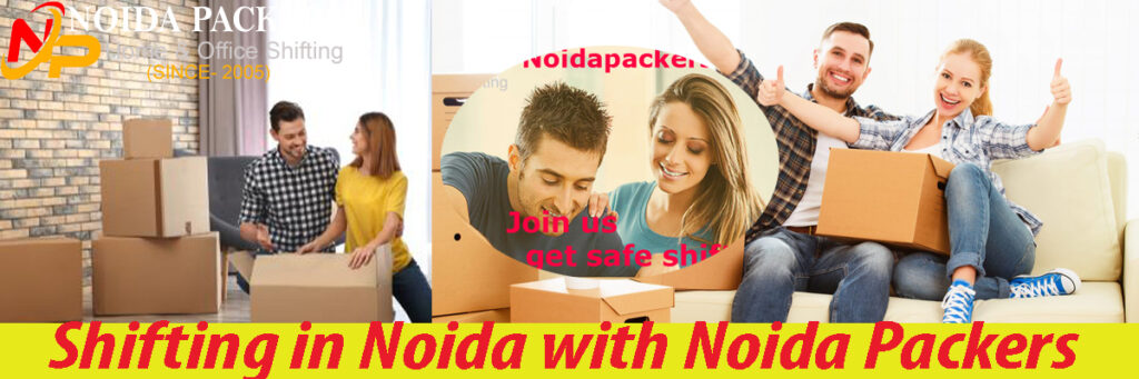 packers and movers in Noida