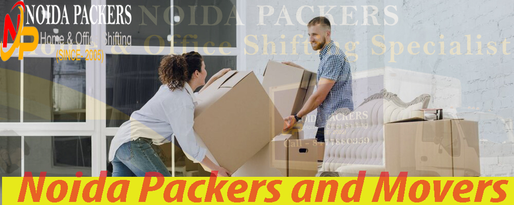 packers and movers Noida
