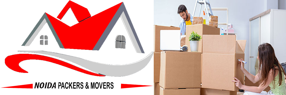 Home packers in Noida