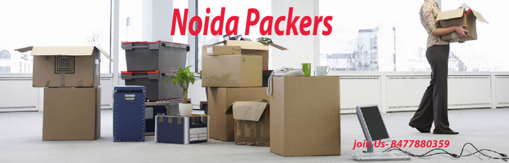 Noida Packers 