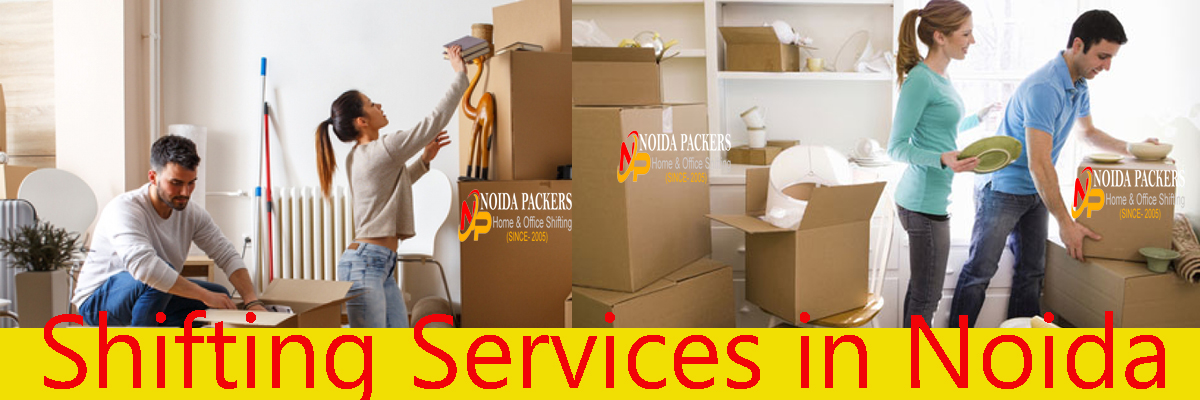 noida packers