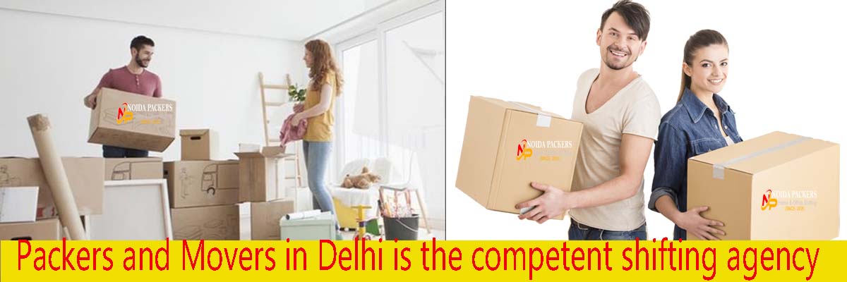 shifting services in Noida