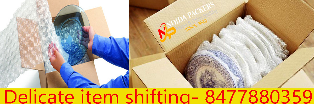 shifting in Noida