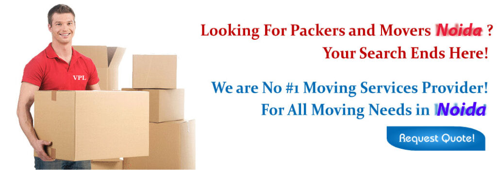 Noida home Packers And Movers