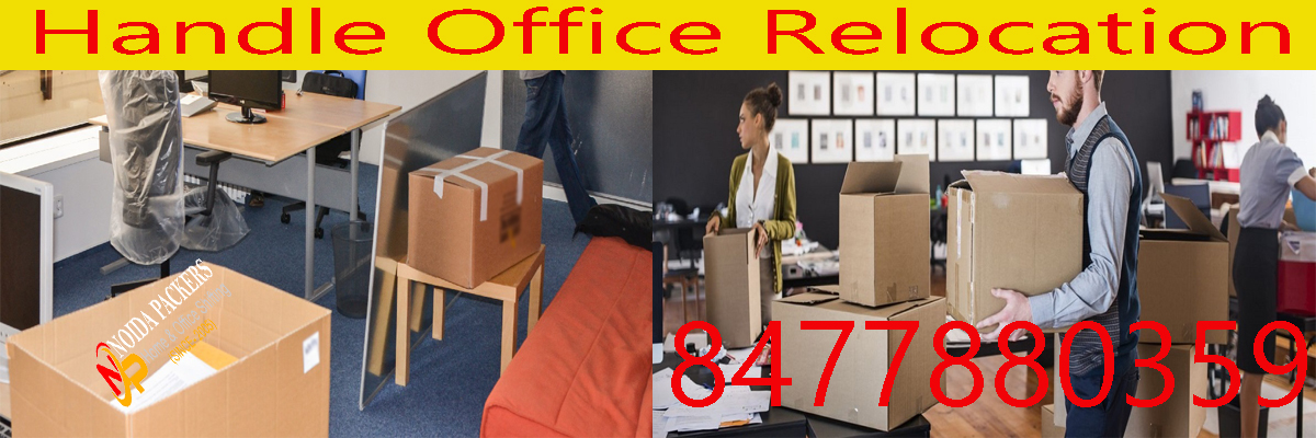 packers and movers Noida