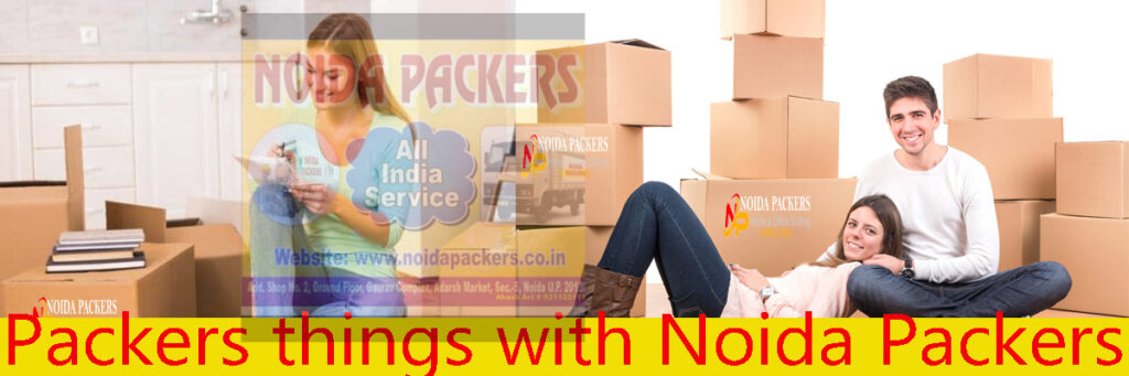 shifting services in Noida